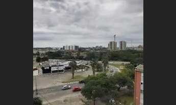 Imagem 3: Apartamento com 2 dormitórios à venda, 60 m² por R$ 250.000,00 - Centro - Pelotas/RS