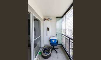 Imagem 6: Apartamento para Aluguel - Mooca, 2 Quartos, 62 m2