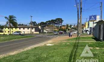 Imagem 4: Casa com 3 quartos - Bairro Uvaranas em Ponta Grossa