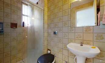 Imagem 7: Apartamento para Venda - 30.94m², 1 dormitório, sendo 1 suites, Centro