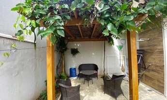 Imagem 7: Casa - Swiss Park - Campinas