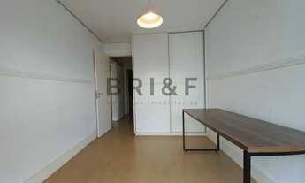 Imagem 4: Apartamento para locação, 98m², 2 dormitórios sendo 1 suíte, varanda, 2 vagas. Brooklin, S