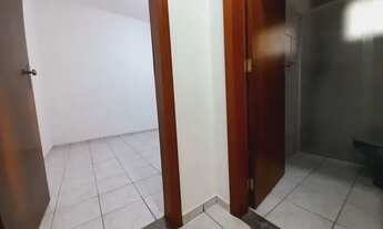 Imagem 6: Apartamento com 2 dormitórios para alugar, 45 m² por R$ 1.100,01/mês - Granja Daniel - Tau