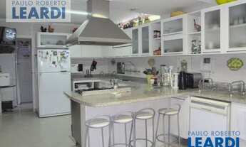 Imagem 4: SOBRADO - MORUMBI - SP