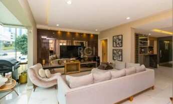 Imagem 5: Apartamento em Auxiliadora