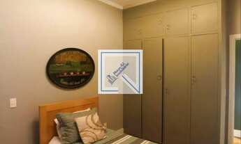 Imagem 3: Apartamento para aluguel possui 170 metros quadrados com 3 quartos em Ipanema - Rio de Jan