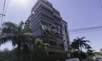 Imagem: Cobertura para Venda - 539.69m², 3 dormitórios