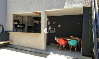 Imagem 6: Sobrado com 3 Quartos 1 Suíte - Jardim Nápoli