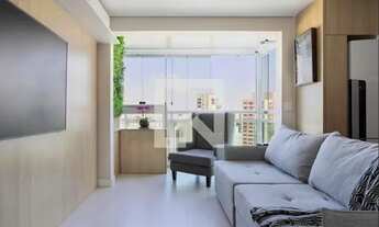 Imagem: Apartamento para Aluguel - Aclimação