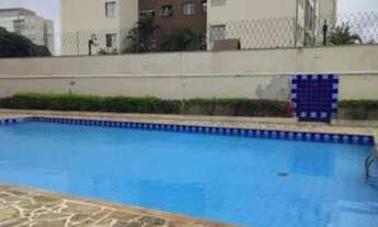 Imagem: Apartamento 80m² à venda Limão, São