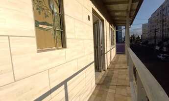 Imagem: Apartamento com 2 dormitórios para alugar