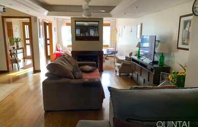 Imagem 4: Casa para Venda - 401m², 4 dormitórios, sendo 2 suites, 6 vagas - Ipanema