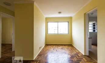 Imagem 6: Apartamento para Aluguel - Saúde, 2 Quartos, 52 m2