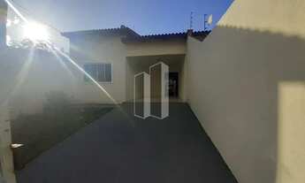 Imagem 3: Casa em Santo Hilário - Goiânia