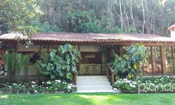 Imagem: Casa com 3 dormitórios à venda, 600 m²