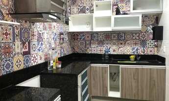 Imagem 5: Casa 2 quartos no Barreto