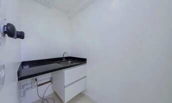 Imagem 7: Apartamento com 2 dormitórios à venda, 70 m² por R$ 825.000,00 - Moema - São Paulo/SP