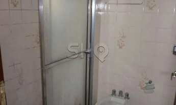 Imagem 6: Apartamento na Saúde com 4 dormitórios