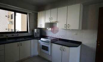 Imagem 7: Apartamento com 3 dormitórios para alugar, 130 m² por R$ 2.896,58/mês - Zona 01 - Maringá