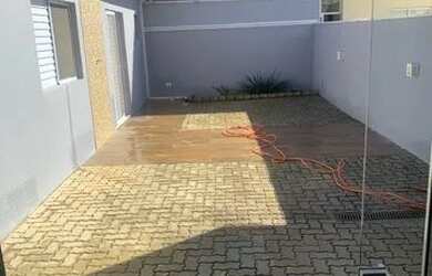 Imagem 3: Excelente casa térrea condomínio