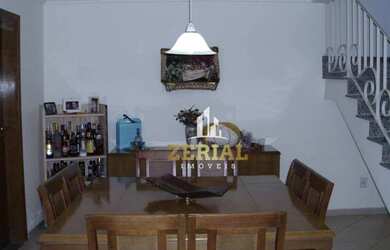 Imagem 5: Sobrado com 4 dormitórios à venda, 199 m² por R$ 1.200.000,00 - Santa Maria - São Caetano