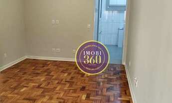 Imagem: Apartamento com 1 dormitório para alugar