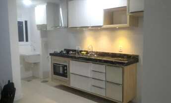 Imagem 5: Apartamento para Venda - 73.98m², 3 dormitórios, sendo 1 suites, 2 vagas - Teresópolis