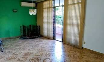 Imagem 2: Ramos Rua Professor Lace 2 quartos - 234 m² - R$2.000,00