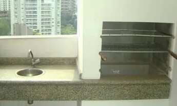 Imagem 6: APARTAMENTO - PANAMBY - SP