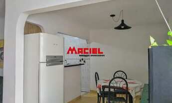 Imagem 7: Casa Padrão em São José dos Campos