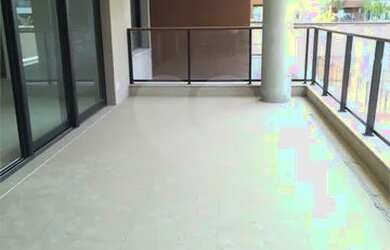 Imagem 3: Apartamento com 3 suítes sendo a master com closet