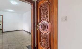 Imagem 6: Apartamento Venda 3 Dormitórios - 129 m² Perdizes