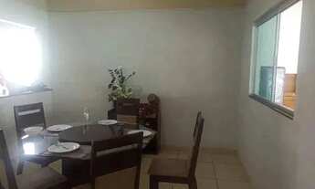 Imagem 2: Casa no Recanto das Emas