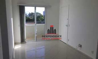 Imagem: Apartamento com 2 dormitórios, 60 m²