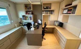 Imagem 13: Apartamento com 4 dormitórios à venda, 274 m² por R$ 3.600.000,00 - Campo Comprido - Curit