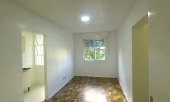 Imagem 7: Apartamento com 2 dormitórios para alugar, 53 m² por R$ 2.008,54/mês - Santana - Porto Ale