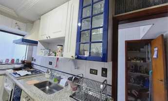 Imagem 3: Casa de condomínio para venda possui 210 metros quadrados com 3 quartos em Tucuruvi - São