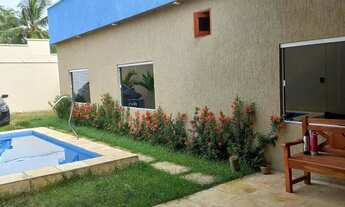 Imagem 2: Aluguel Casa de PRAIA PREÁ