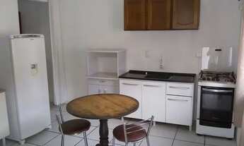 Imagem 2: Kitinet mobiliada