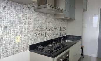 Imagem: Apartamento para alugar no Parque São Vicente