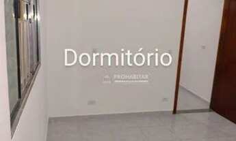 Imagem 5: Casa com 1 dormitório para alugar, 150 m² por R$ 800,00/mês - Jardim Santa Bárbara - São P