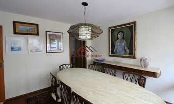 Imagem 7: Venda Cobertura 3 Dormitórios - 240 m² Moema