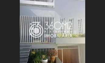 Imagem 5: Sobrado para Venda em São Caetano do Sul, Olímpico, 3 dormitórios, 1 suíte, 4 banheiros, 5