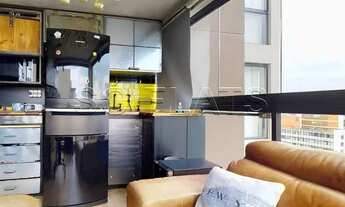 Imagem: Residencial You Jardim Paulista disponivel