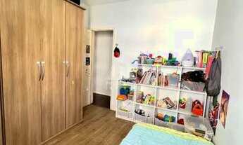 Imagem 2: Apartamento à venda, 3 quartos, 1 suíte, 1 vaga, Tijuca - RIO DE JANEIRO/RJ