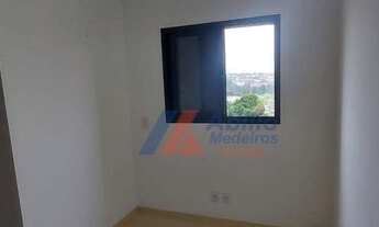 Imagem 7: Apartamento com 2 dormitórios à venda, 60 m² por R$ 380.000 - Parque Jamaica - Londrina/PR