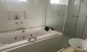 Imagem 7: Casa com 4 dormitórios à venda, 260 m² por R$ 2.810.000,00 - Jardim Novo Mundo - Jundiaí/S