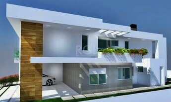 Imagem: Casa Condominio para Venda - 340m², 3 dormitórios