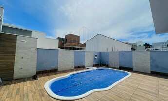 Imagem 2: Casa em Condomínio para Locação em Americana, Bairro da Lagoa, 2 dormitórios, 1 suíte, 2 b