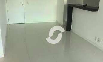 Imagem 4: Apartamento com 2 quartos à venda, 80 m² por R$ 530.000 - Itaipu - Niterói/RJ